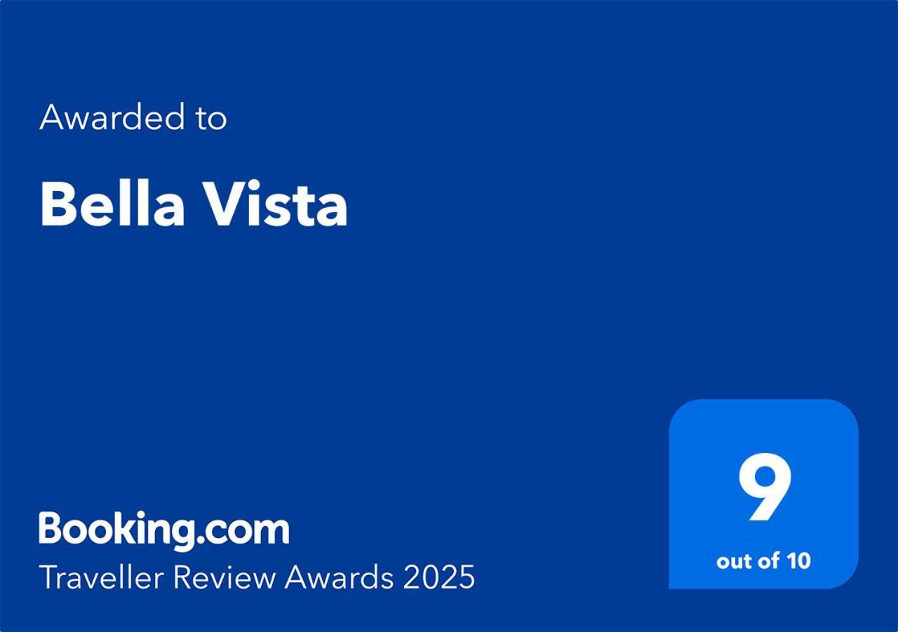 Вілла Bella Vista Робледо-де-Чавела Екстер'єр фото